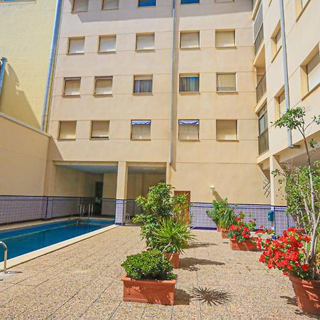 Litoral Costa Dorada - Grekus Port Cambrils Εξωτερικό φωτογραφία