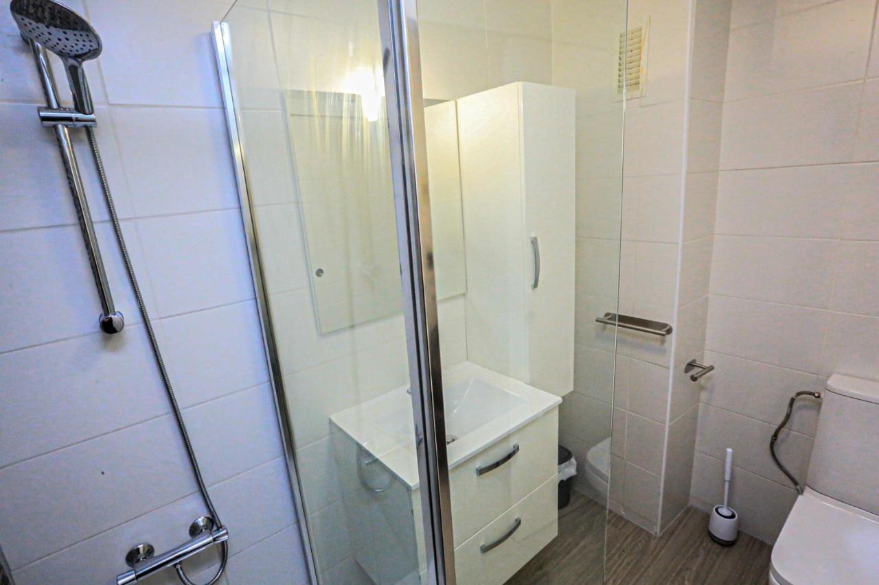 Litoral Costa Dorada - Grekus Port Cambrils Εξωτερικό φωτογραφία